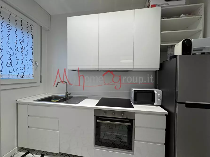 Immagine 4 di Appartamento in affitto  in Riviera Paleocapa a Padova