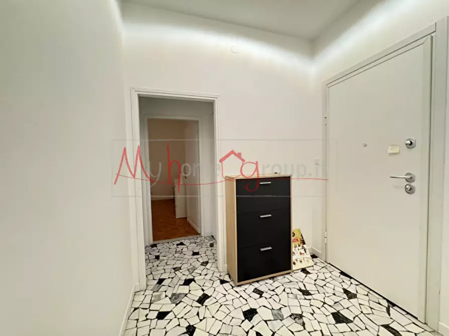 Immagine 5 di Appartamento in affitto  in Riviera Paleocapa a Padova