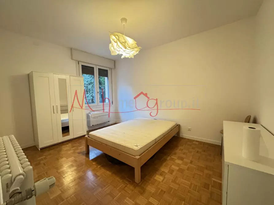 Immagine 6 di Appartamento in affitto  in Riviera Paleocapa a Padova