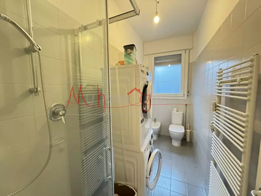 Immagine 7 di Appartamento in affitto  in Riviera Paleocapa a Padova