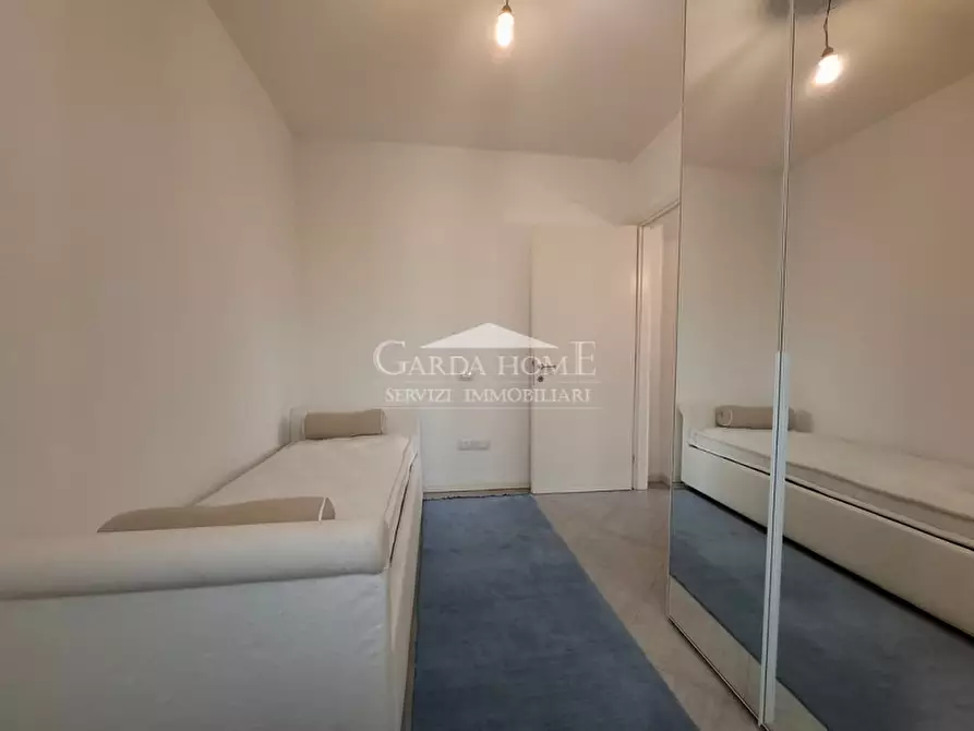 Immagine 24 di Appartamento in vendita  in Via Vittorio Veneto a Desenzano Del Garda