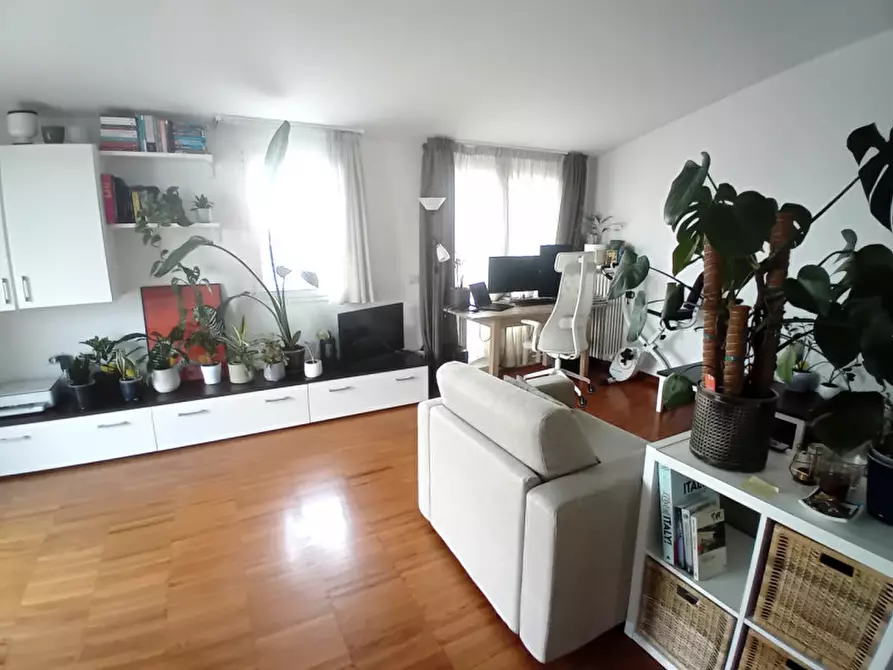 Immagine 2 di Attico in affitto  in Piazzale Giovanni delle Bande Nere a Milano