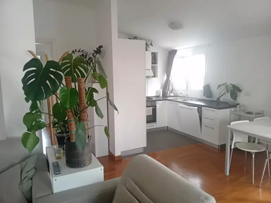 Immagine 3 di Attico in affitto  in Piazzale Giovanni delle Bande Nere a Milano