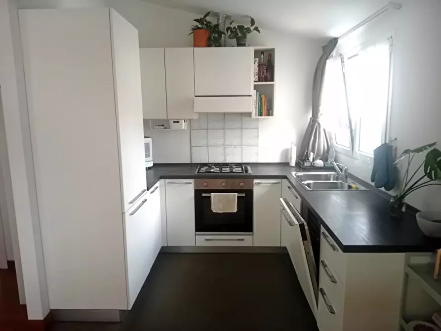 Immagine 4 di Attico in affitto  in Piazzale Giovanni delle Bande Nere a Milano