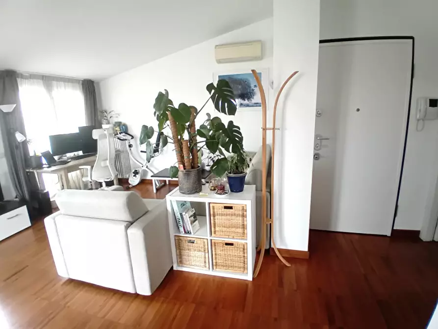 Immagine 5 di Attico in affitto  in Piazzale Giovanni delle Bande Nere a Milano