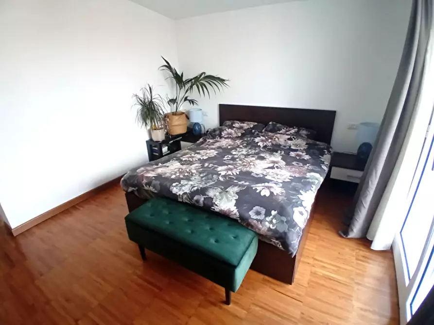 Immagine 6 di Attico in affitto  in Piazzale Giovanni delle Bande Nere a Milano