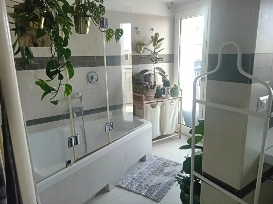 Immagine 8 di Attico in affitto  in Piazzale Giovanni delle Bande Nere a Milano