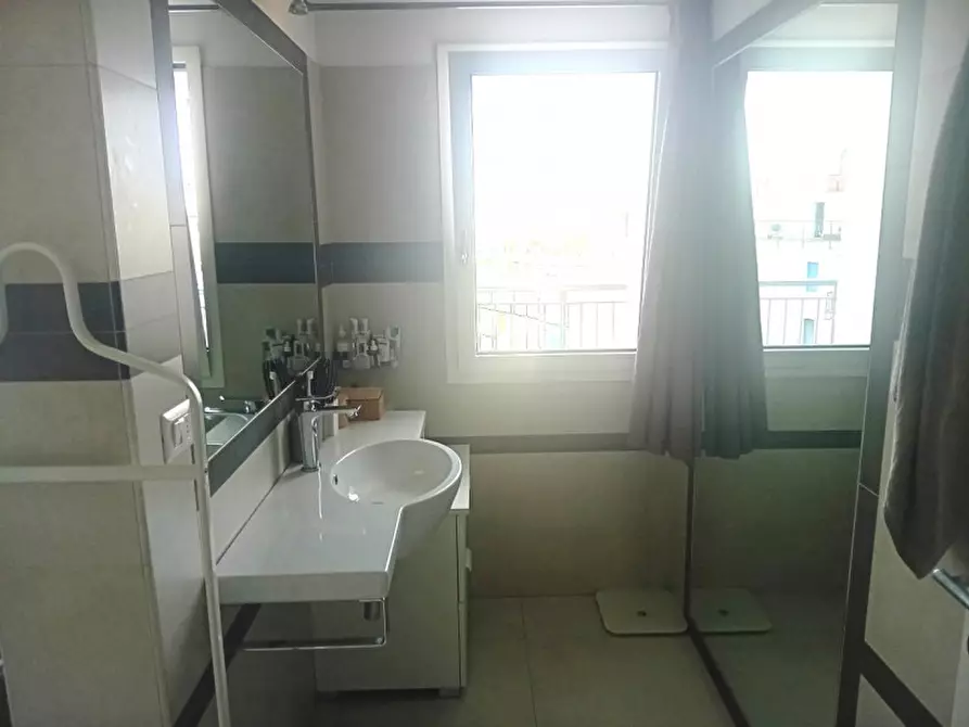 Immagine 9 di Attico in affitto  in Piazzale Giovanni delle Bande Nere a Milano