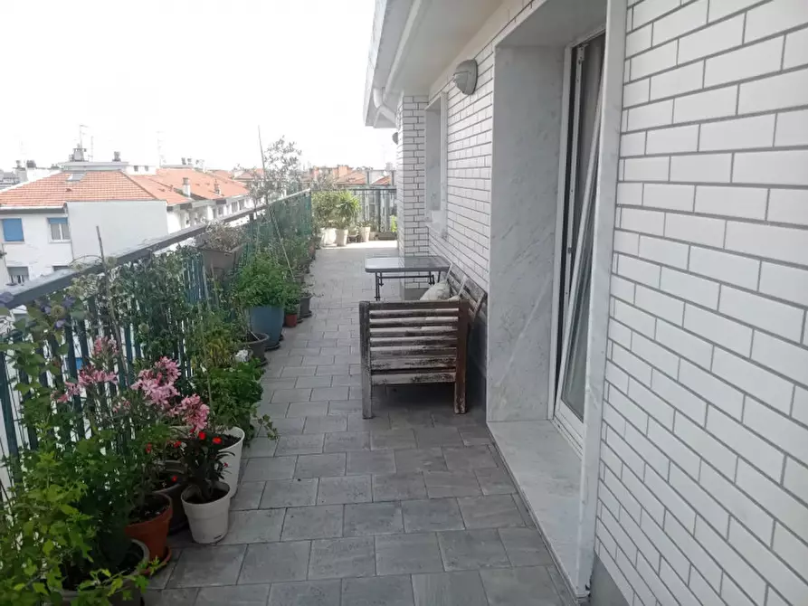 Immagine 12 di Attico in affitto  in Piazzale Giovanni delle Bande Nere a Milano