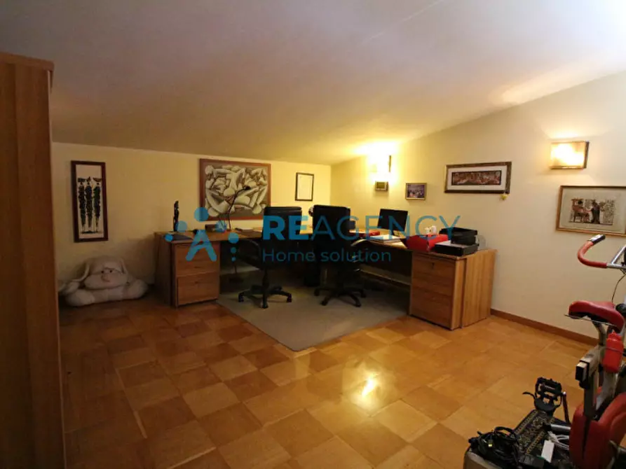 Immagine 19 di Villa in vendita  in Via Martiri della Libertà a Caltrano