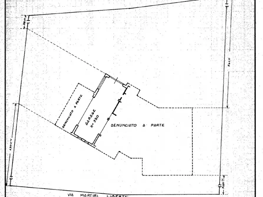 Immagine 41 di Villa in vendita  in Via Martiri della Libertà a Caltrano