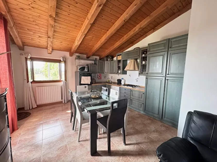 Immagine 3 di Appartamento in vendita  in Via Cesare Battisti a Abano Terme