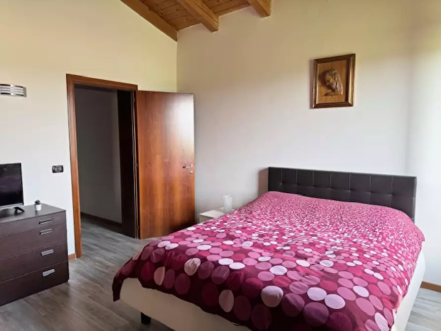 Immagine 7 di Appartamento in vendita  in Via Cesare Battisti a Abano Terme