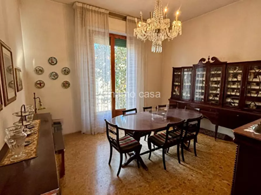 Immagine 1 di Appartamento in vendita  in Via Venti Settembre a Vaiano