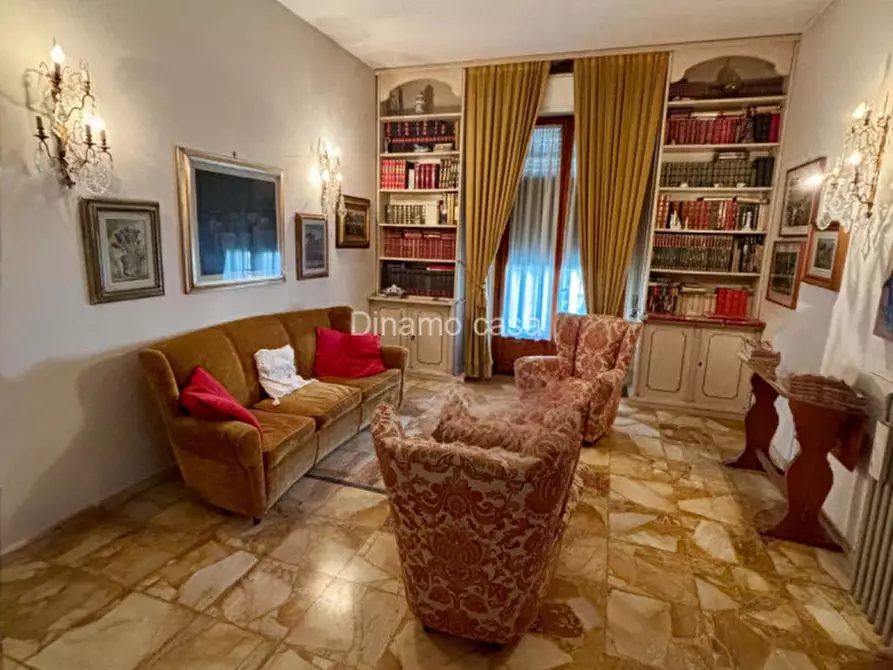 Immagine 5 di Appartamento in vendita  in Via Venti Settembre a Vaiano