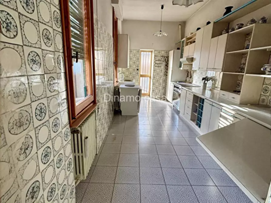 Immagine 9 di Appartamento in vendita  in Via Venti Settembre a Vaiano