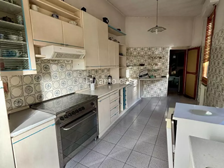 Immagine 11 di Appartamento in vendita  in Via Venti Settembre a Vaiano