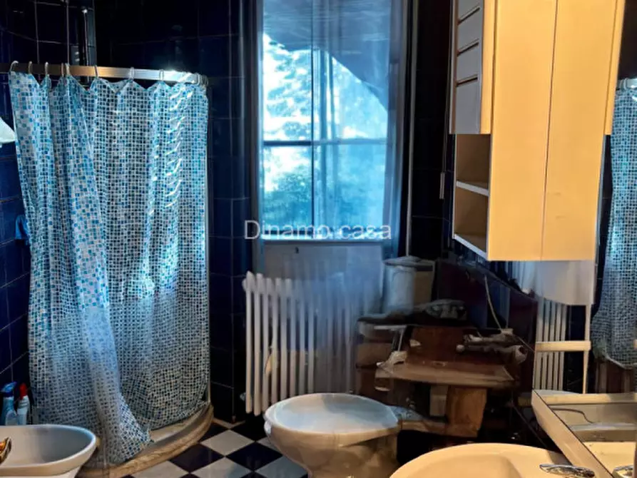 Immagine 13 di Appartamento in vendita  in Via Venti Settembre a Vaiano