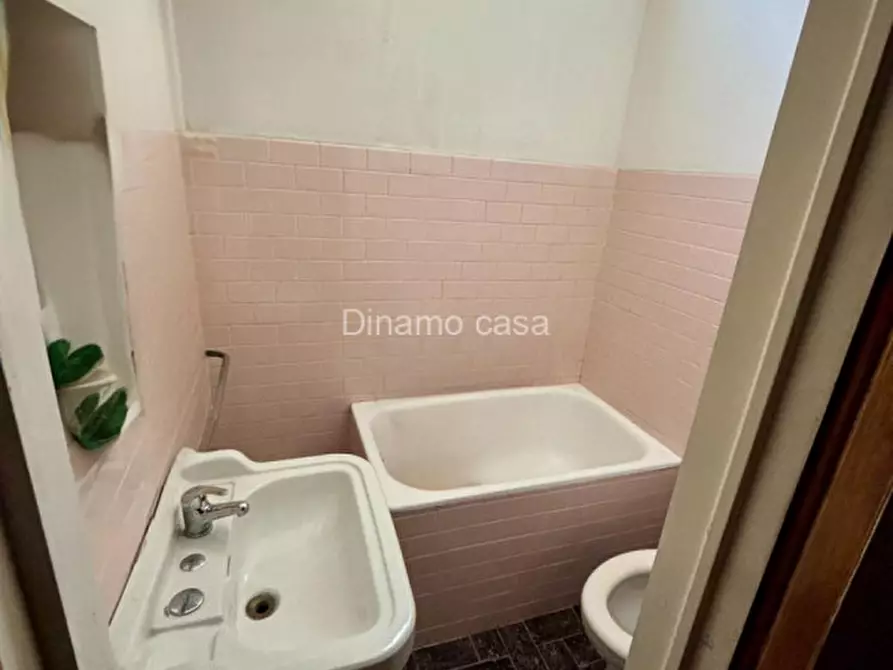 Immagine 17 di Appartamento in vendita  in Via Venti Settembre a Vaiano