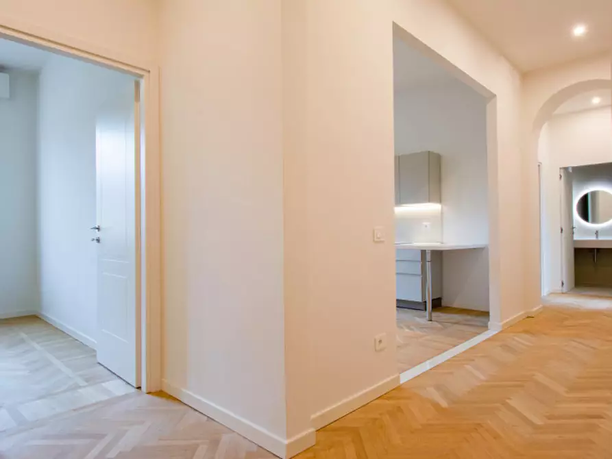 Immagine 1 di Appartamento in affitto  a Vaiano