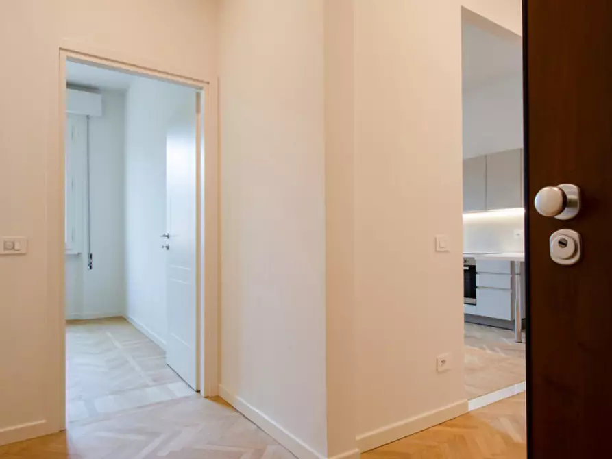 Immagine 3 di Appartamento in affitto  a Vaiano