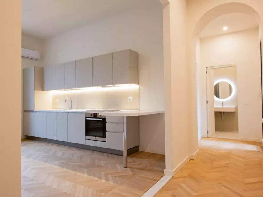 Immagine 4 di Appartamento in affitto  a Vaiano