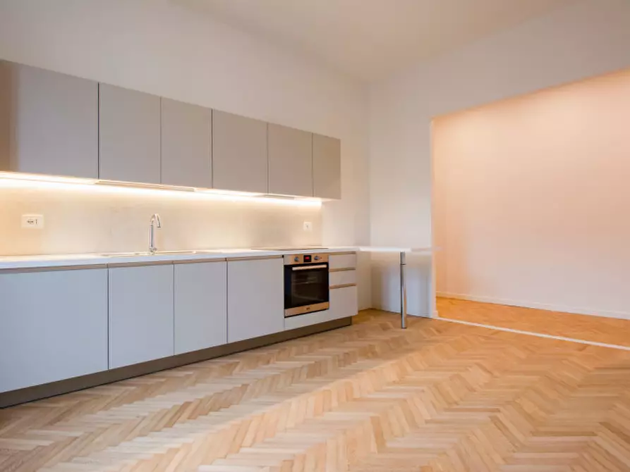 Immagine 5 di Appartamento in affitto  a Vaiano