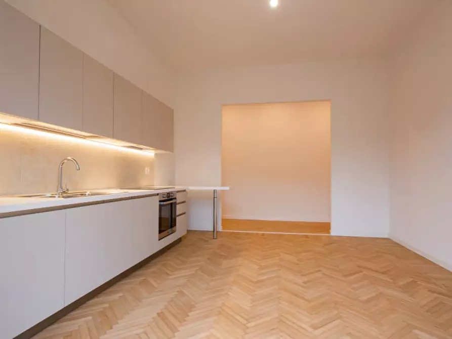 Immagine 6 di Appartamento in affitto  a Vaiano