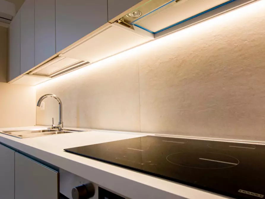 Immagine 8 di Appartamento in affitto  a Vaiano