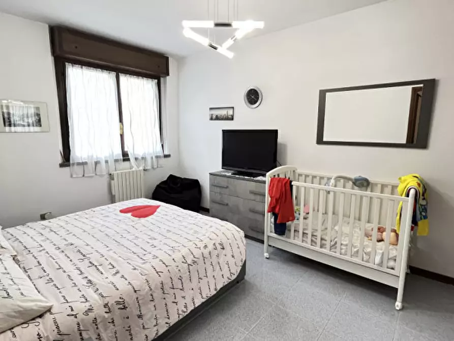 Immagine 16 di Appartamento in vendita  in Via Passeggiata Rossini a Buccinasco