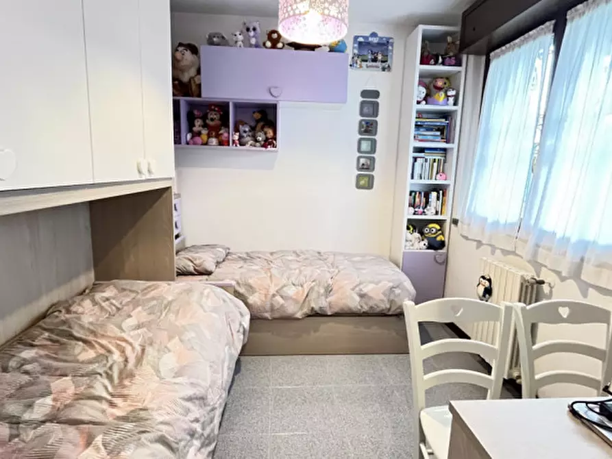 Immagine 18 di Appartamento in vendita  in Via Passeggiata Rossini a Buccinasco