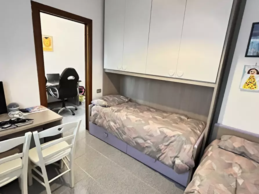 Immagine 19 di Appartamento in vendita  in Via Passeggiata Rossini a Buccinasco