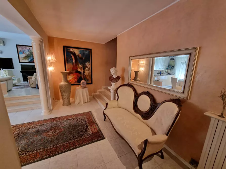 Immagine 7 di Casa indipendente in vendita  in via deserto a Este