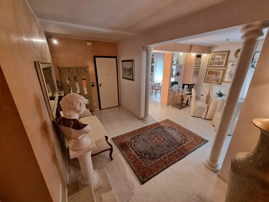 Immagine 8 di Casa indipendente in vendita  in via deserto a Este