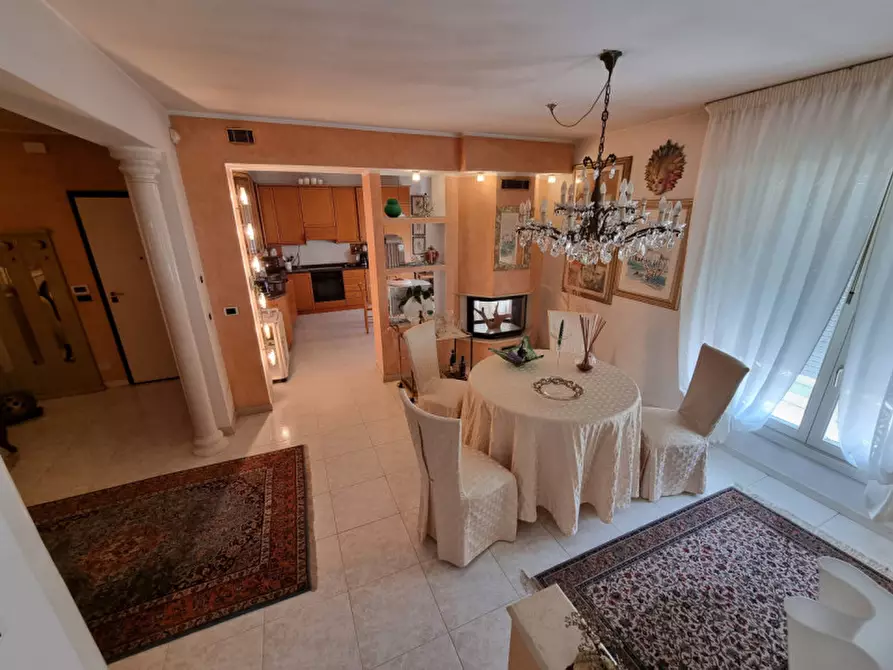 Immagine 9 di Casa indipendente in vendita  in via deserto a Este