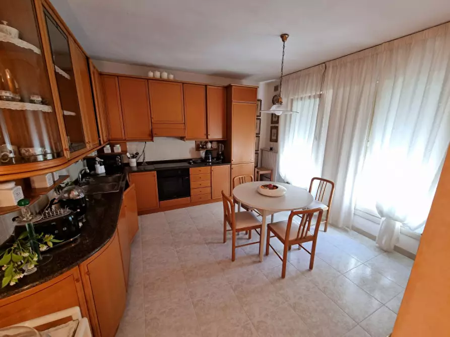 Immagine 13 di Casa indipendente in vendita  in via deserto a Este