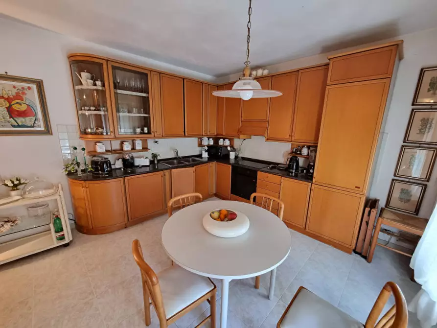 Immagine 14 di Casa indipendente in vendita  in via deserto a Este