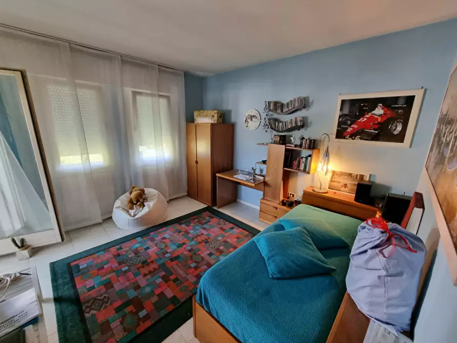 Immagine 19 di Casa indipendente in vendita  in via deserto a Este