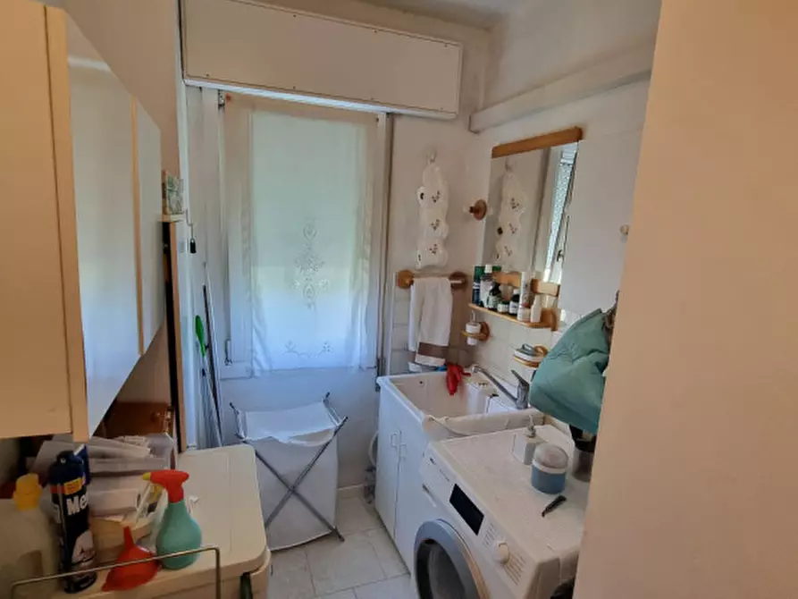 Immagine 21 di Casa indipendente in vendita  in via deserto a Este