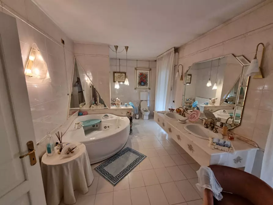 Immagine 22 di Casa indipendente in vendita  in via deserto a Este