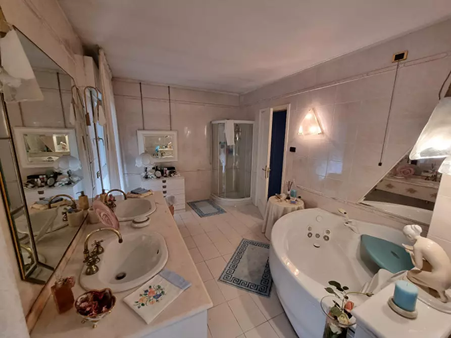 Immagine 23 di Casa indipendente in vendita  in via deserto a Este