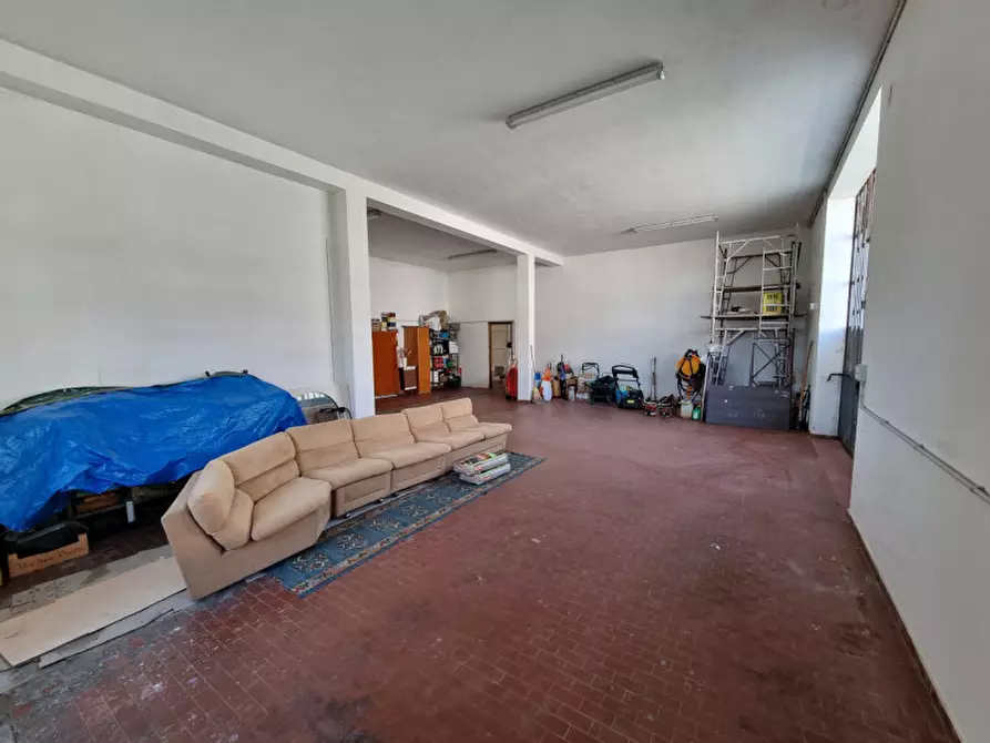 Immagine 37 di Casa indipendente in vendita  in via deserto a Este