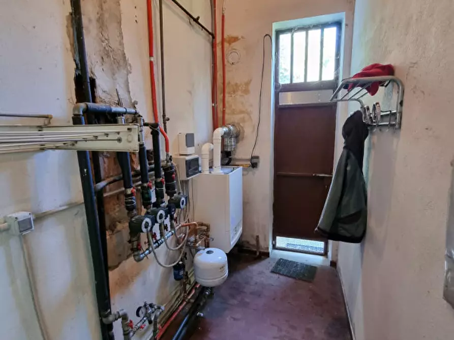 Immagine 39 di Casa indipendente in vendita  in via deserto a Este