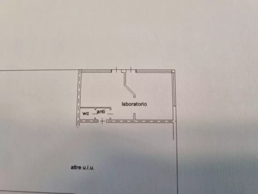 Immagine 47 di Casa indipendente in vendita  in via deserto a Este