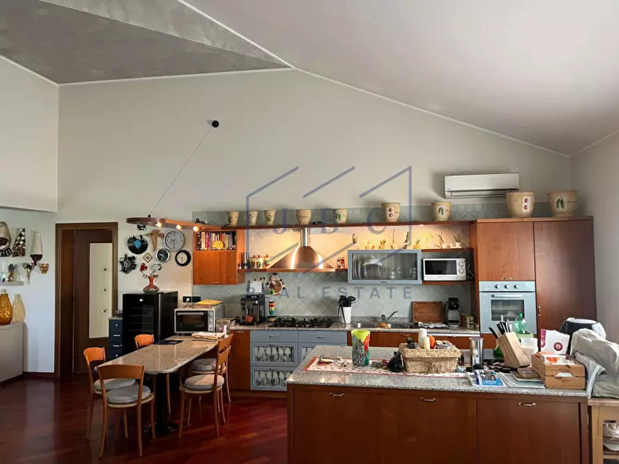 Immagine 7 di Villa in vendita  a Pramaggiore