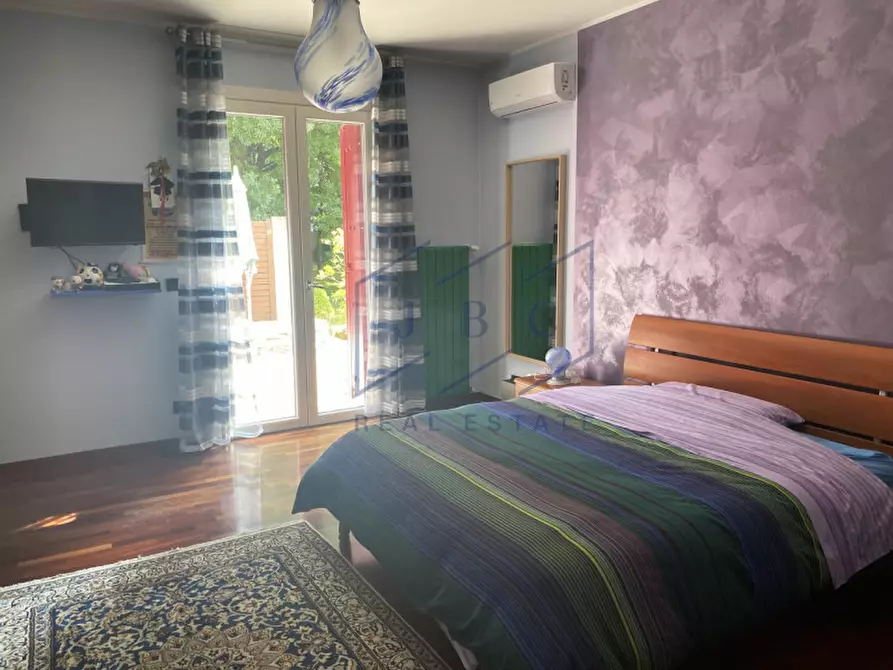 Immagine 12 di Villa in vendita  a Pramaggiore