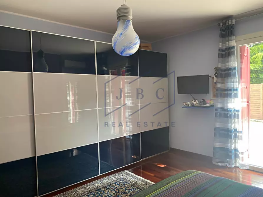 Immagine 14 di Villa in vendita  a Pramaggiore