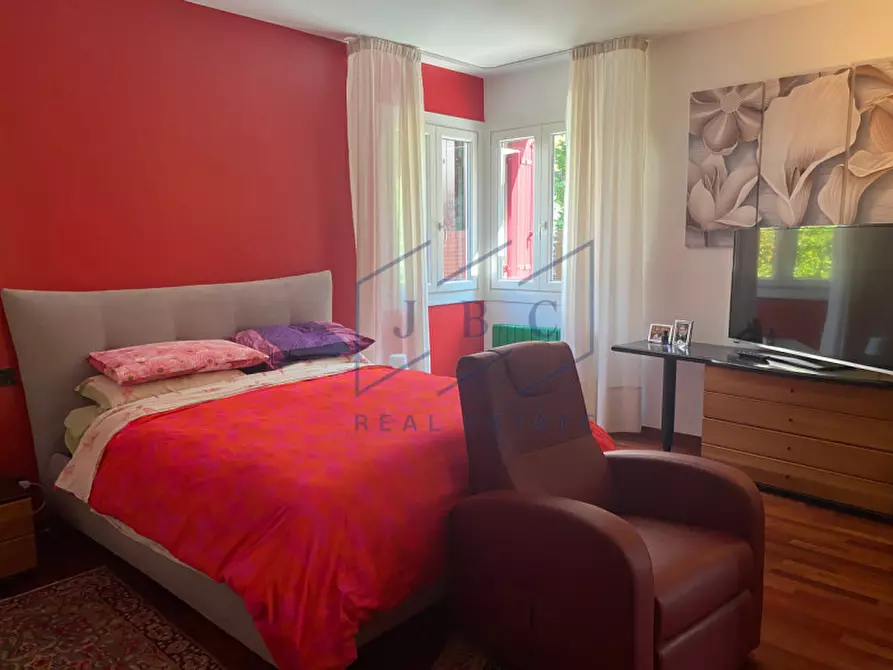 Immagine 18 di Villa in vendita  a Pramaggiore