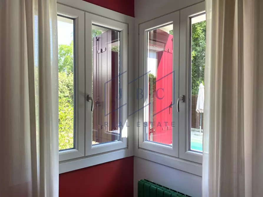 Immagine 20 di Villa in vendita  a Pramaggiore