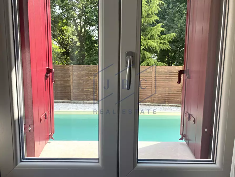 Immagine 21 di Villa in vendita  a Pramaggiore